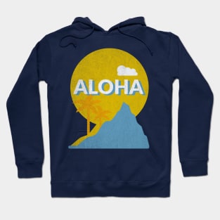 Aloha Hoodie